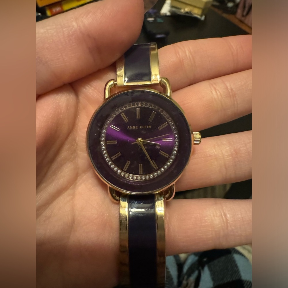 Anne Klein Watch